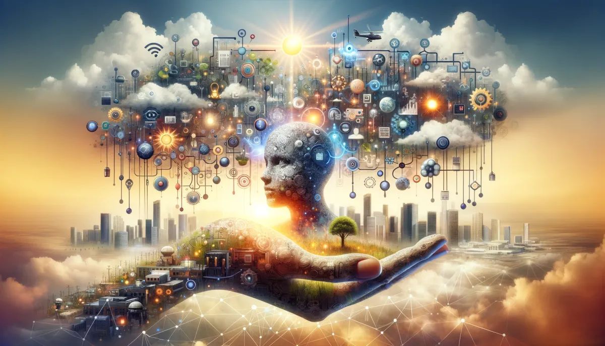 Embracing AI: A Case for AI Accelerationism